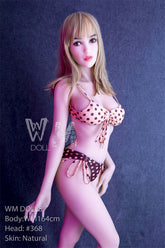 #368 WM Doll F Cup TPE Doll